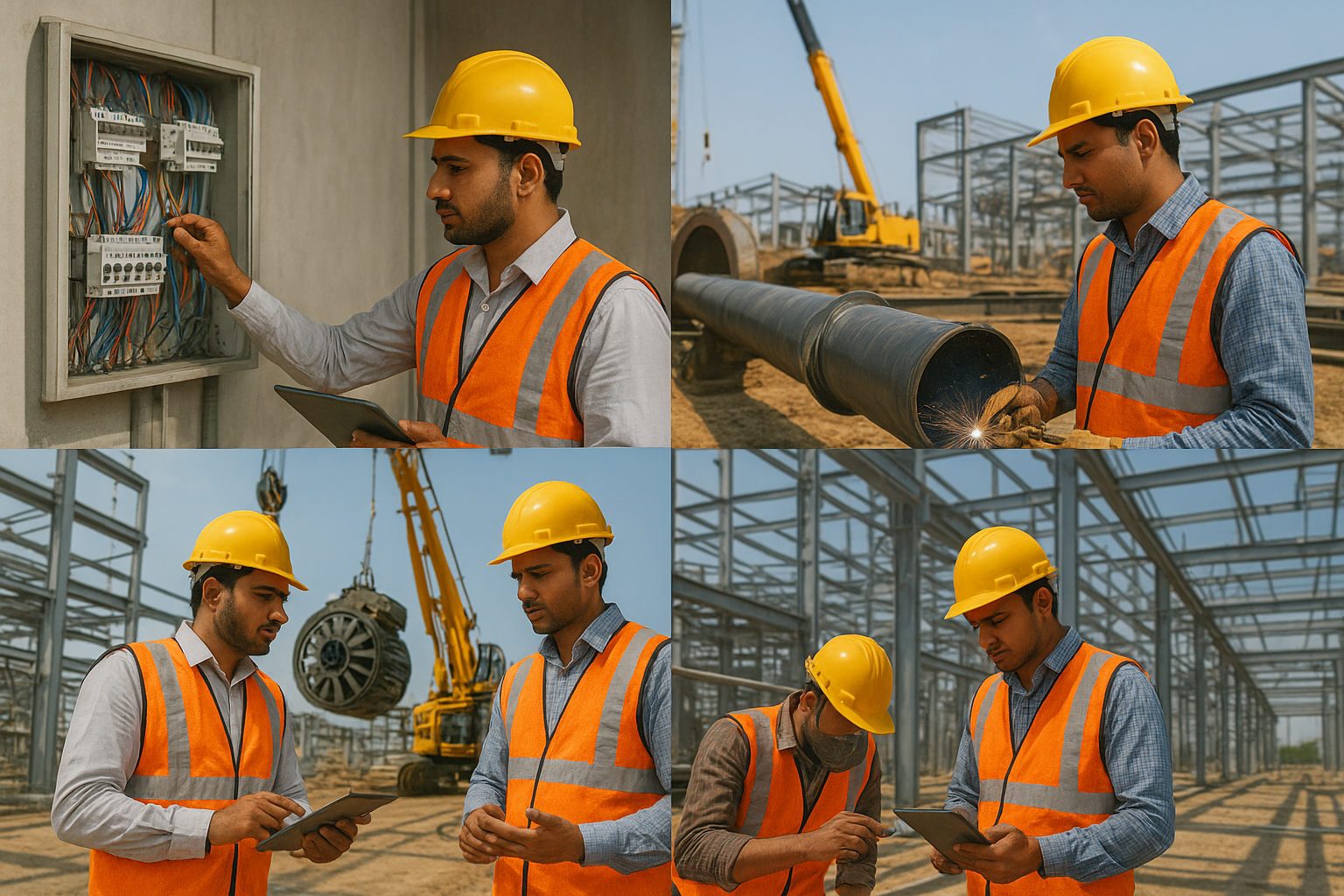 ALLIED WORKS